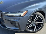 2021 Volvo S60 Recharge eAWD R-Design Exp