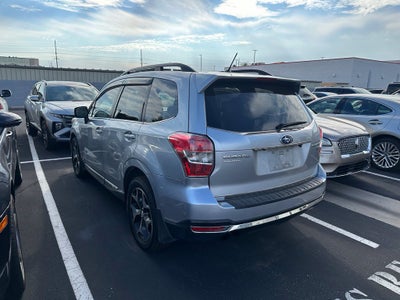 2014 Subaru Forester 2.0XT Premium Premium
