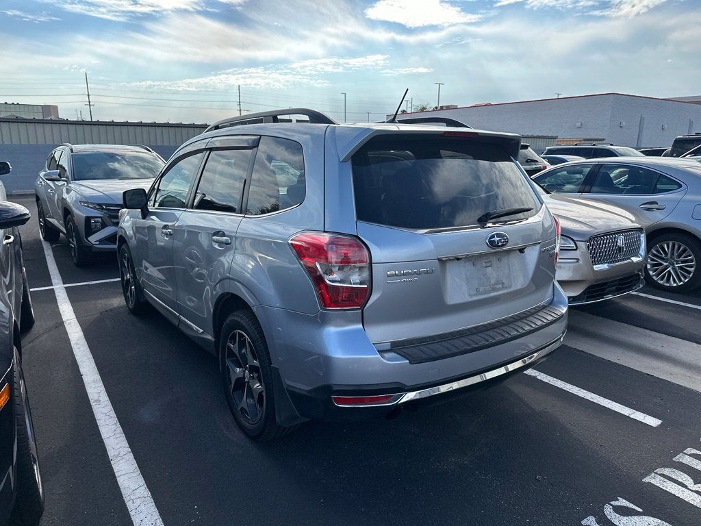 2014 Subaru Forester 2.0XT Premium Premium