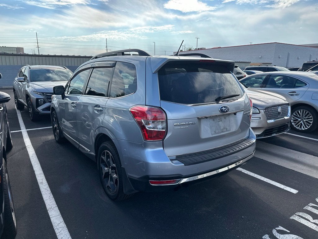 2014 Subaru Forester 2.0XT Premium Premium
