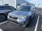 2014 Subaru Forester 2.0XT Premium Premium