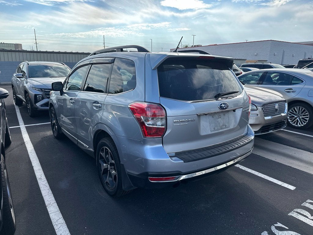 2014 Subaru Forester 2.0XT Premium Premium