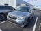 2014 Subaru Forester 2.0XT Premium Premium