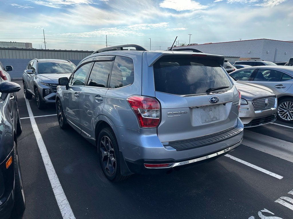 2014 Subaru Forester 2.0XT Premium Premium