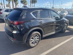 2022 Mazda Mazda CX-5 2.5 S Preferred Package