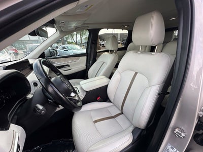 2024 Mazda Mazda CX-90 PHEV Premium Plus