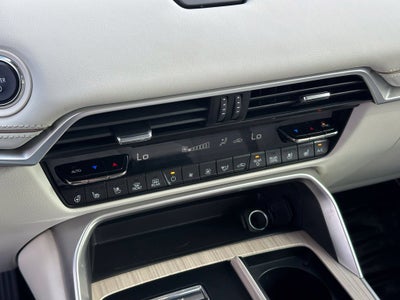 2024 Mazda Mazda CX-90 PHEV Premium Plus