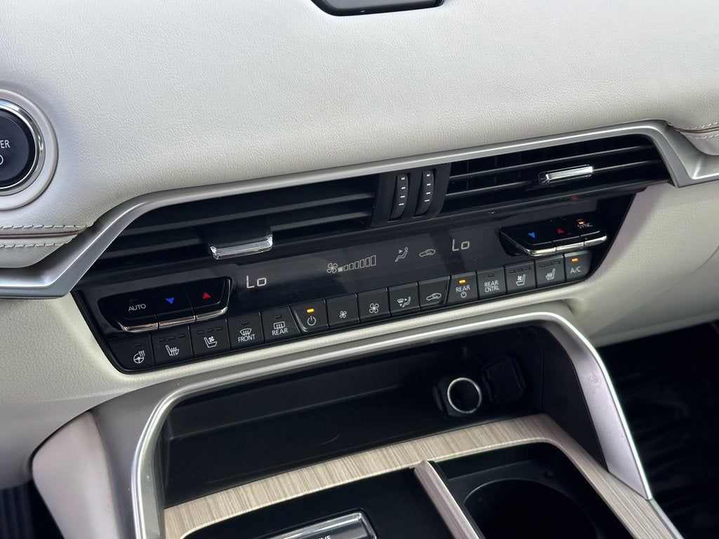 2024 Mazda Mazda CX-90 PHEV Premium Plus
