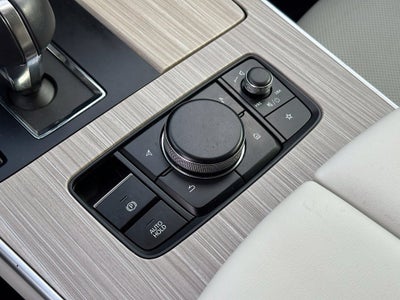 2024 Mazda Mazda CX-90 PHEV Premium Plus