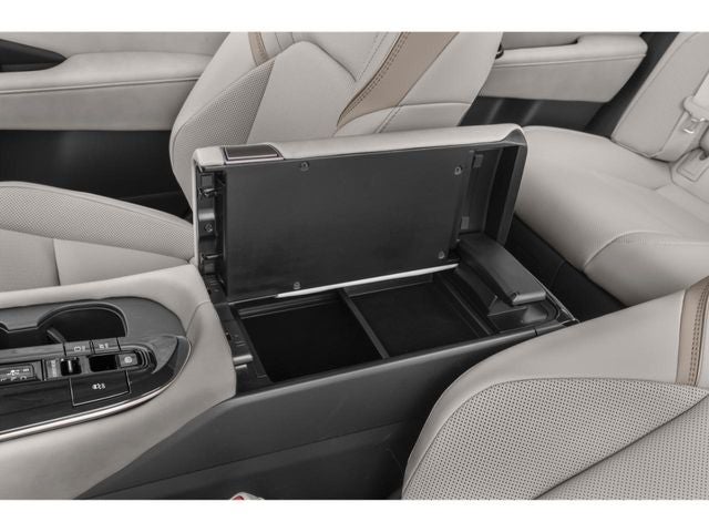 2026 Toyota Crown XLE