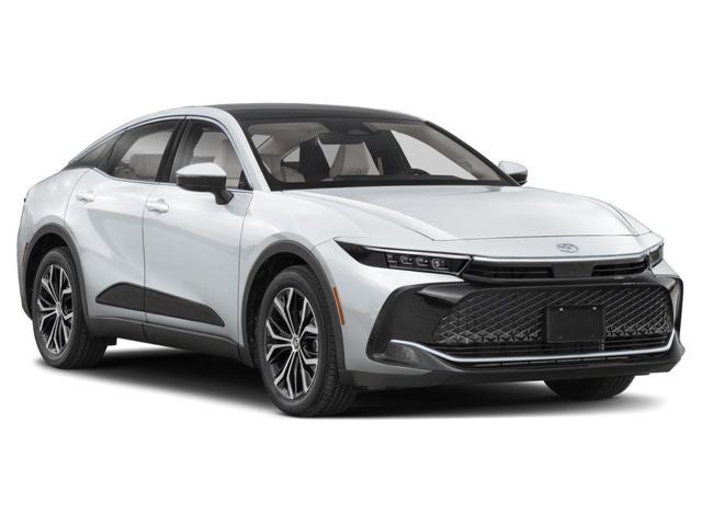 2026 Toyota Crown XLE