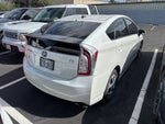 2014 Toyota Prius Four