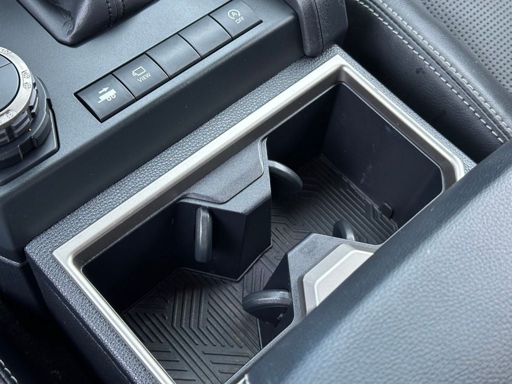2025 Toyota 4Runner Limited