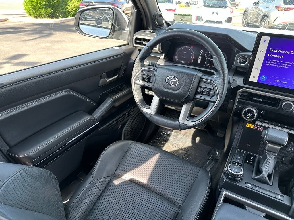 2025 Toyota 4Runner Limited