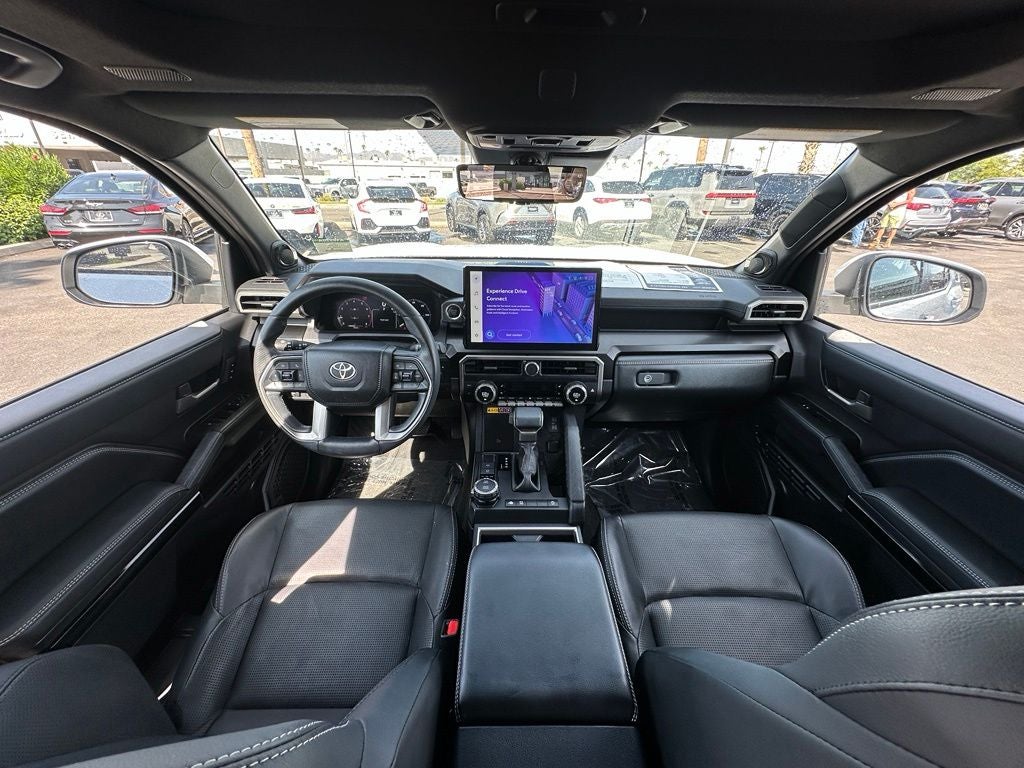 2025 Toyota 4Runner Limited