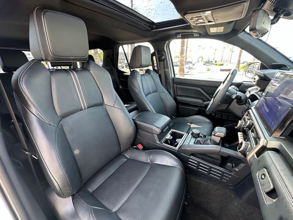 2025 Toyota 4Runner Limited