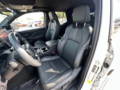 2025 Toyota 4Runner Limited