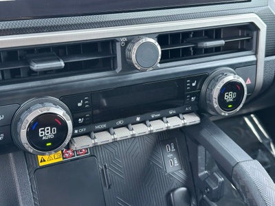 2025 Toyota 4Runner Limited