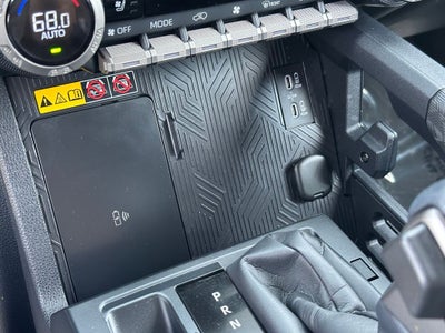 2025 Toyota 4Runner Limited