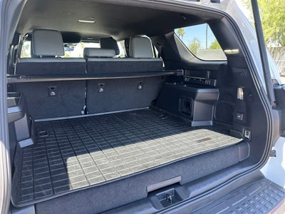 2025 Toyota 4Runner i-FORCE MAX Hybrid Trailhunter