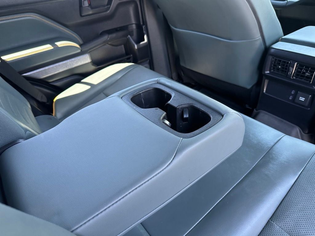 2025 Toyota 4Runner i-FORCE MAX Hybrid Trailhunter