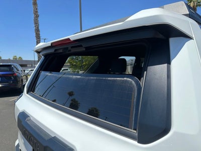 2025 Toyota 4Runner i-FORCE MAX Hybrid Trailhunter