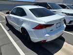 2019 Lexus IS 300
