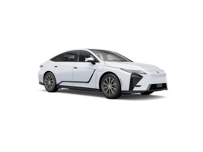 2026 Lexus ES PREMIUM