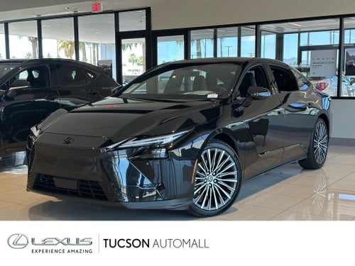 2026 Lexus ES PREMIUM
