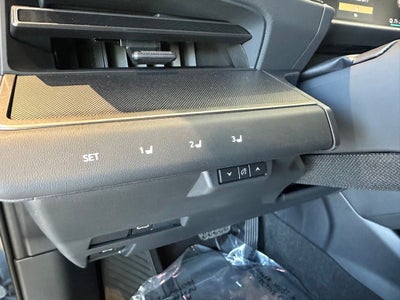 2026 Lexus ES PREMIUM