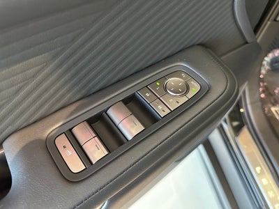2026 Lexus ES PREMIUM