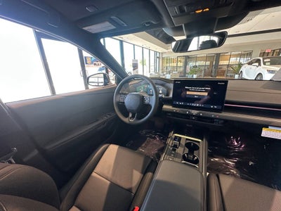 2026 Lexus ES PREMIUM