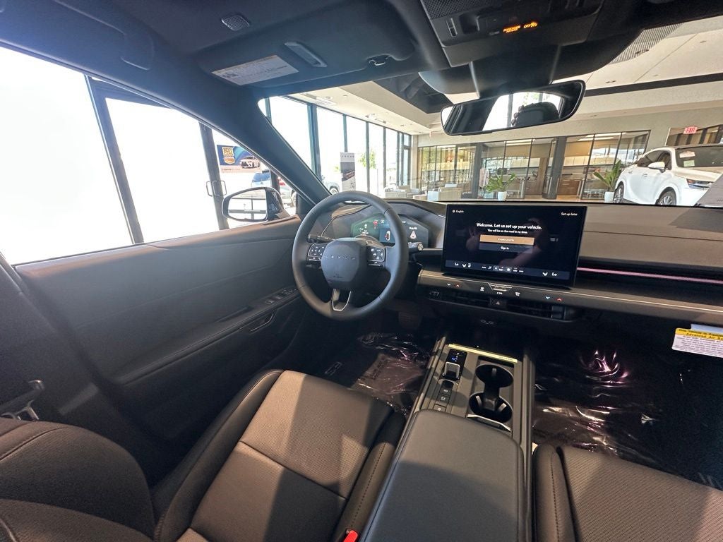 2026 Lexus ES PREMIUM