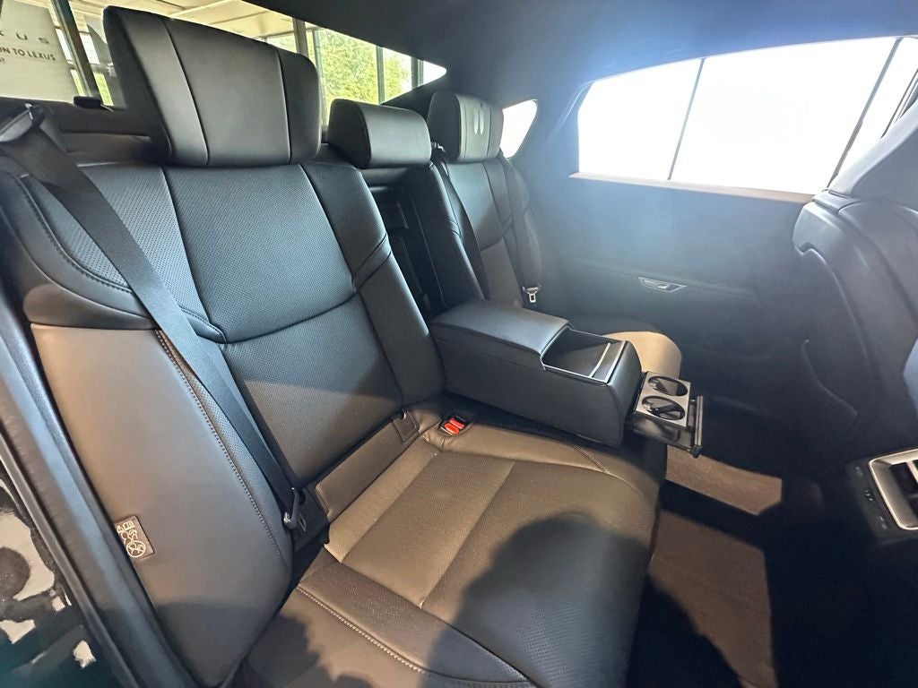 2026 Lexus ES PREMIUM