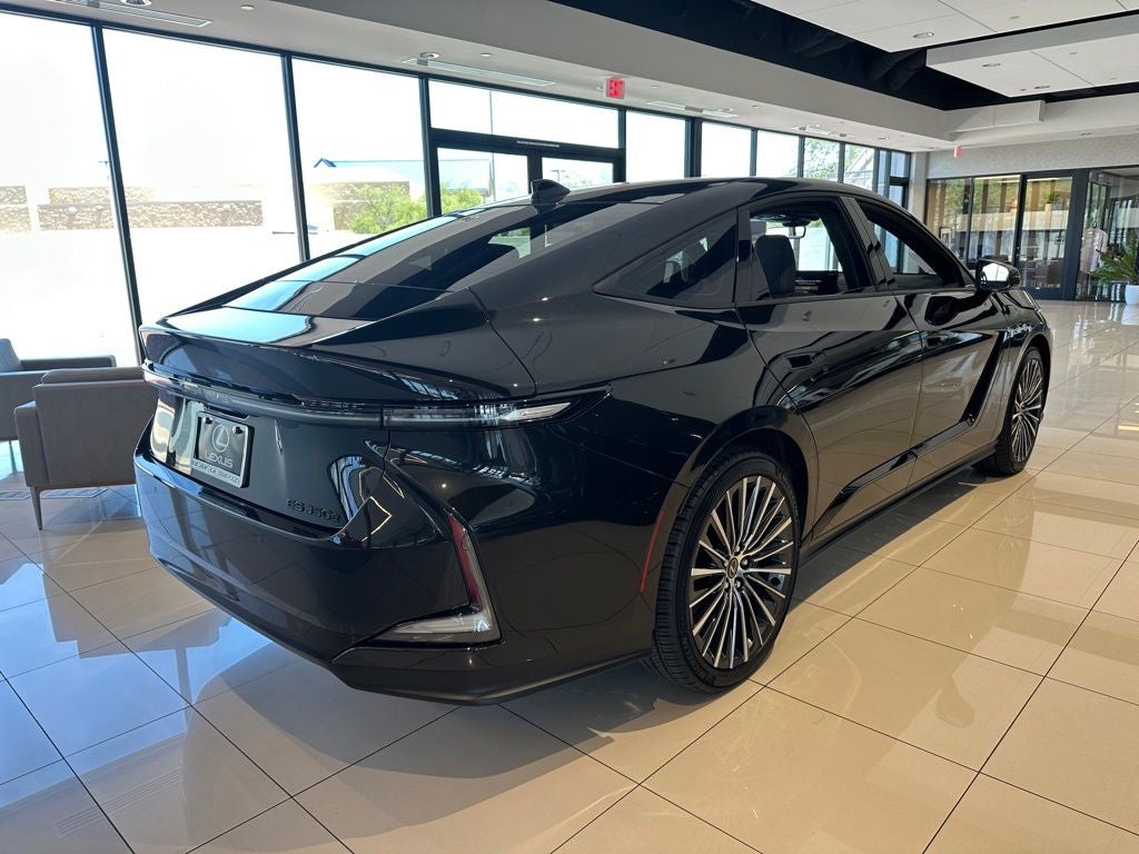 2026 Lexus ES PREMIUM