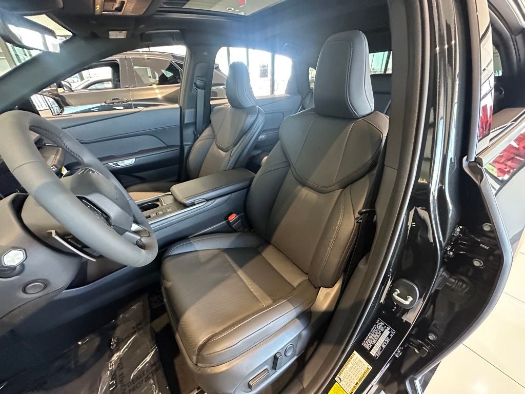 2026 Lexus ES PREMIUM
