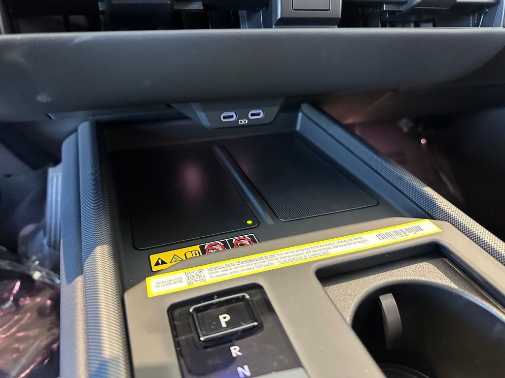 2026 Lexus ES PREMIUM