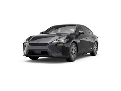 2026 Lexus ES PREMIUM