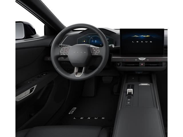 2026 Lexus ES PREMIUM