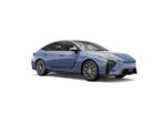 2026 Lexus ES LUXURY