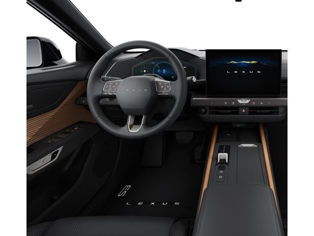 2026 Lexus ES LUXURY