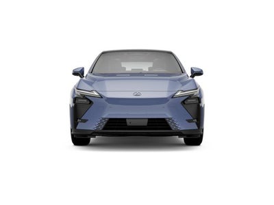 2026 Lexus ES LUXURY AWD