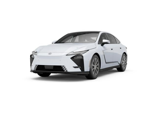 2026 Lexus ES 