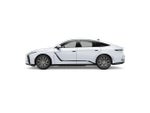 2026 Lexus ES 