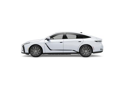 2026 Lexus ES 