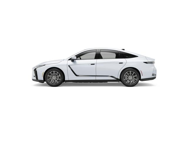 2026 Lexus ES 