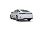2026 Lexus ES 
