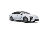 2026 Lexus ES 