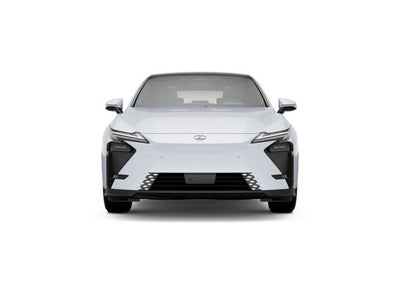 2026 Lexus ES 