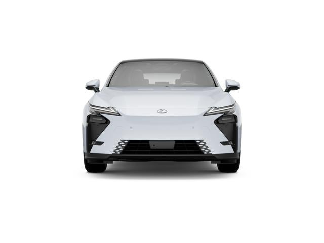 2026 Lexus ES 